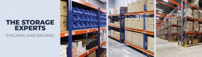Sort YourShelf Out Storage Deals | Storage op1
