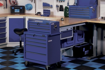 Make It BiGDUG | Workshop & Flooring dmd