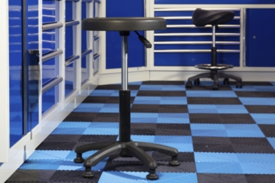 Make It BiGDUG | Workshop & Flooring dmd