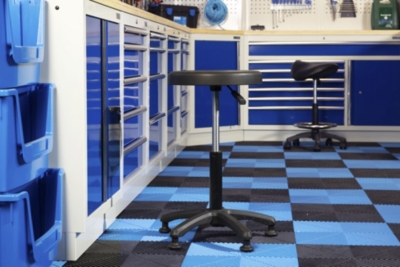 Make It BiGDUG | Workshop & Flooring dmd