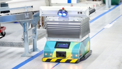 Automatisierte Intralogistik mit BITO LEO – Effiziente Materialflüsse | {cms.var.company_name} wt$