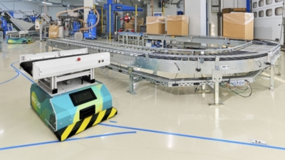 Automatisierte Intralogistik mit BITO LEO – Effiziente Materialflüsse | {cms.var.company_name} wt$