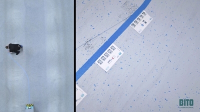 Automatisierte Intralogistik mit BITO LEO – Effiziente Materialflüsse | {cms.var.company_name} wt$