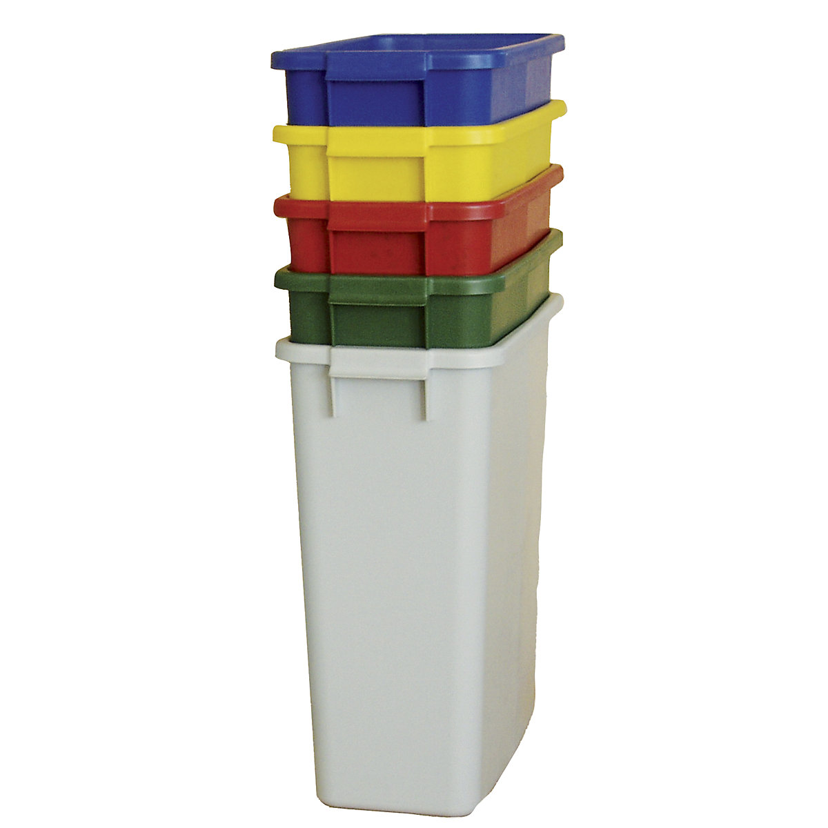 Conteneur polyvalent