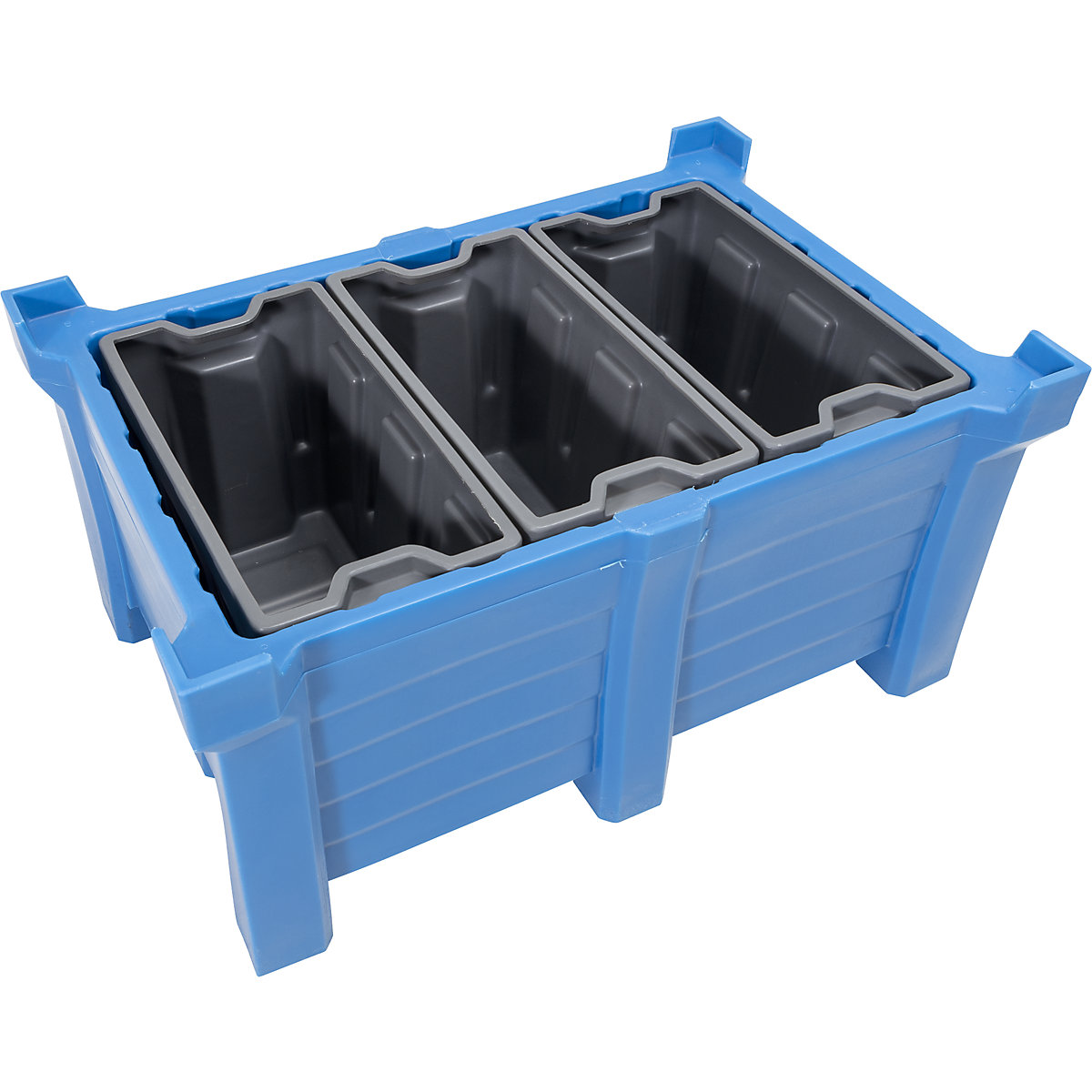 Godet de compartimentation en polyéthylène (Illustration du produit 7)-6