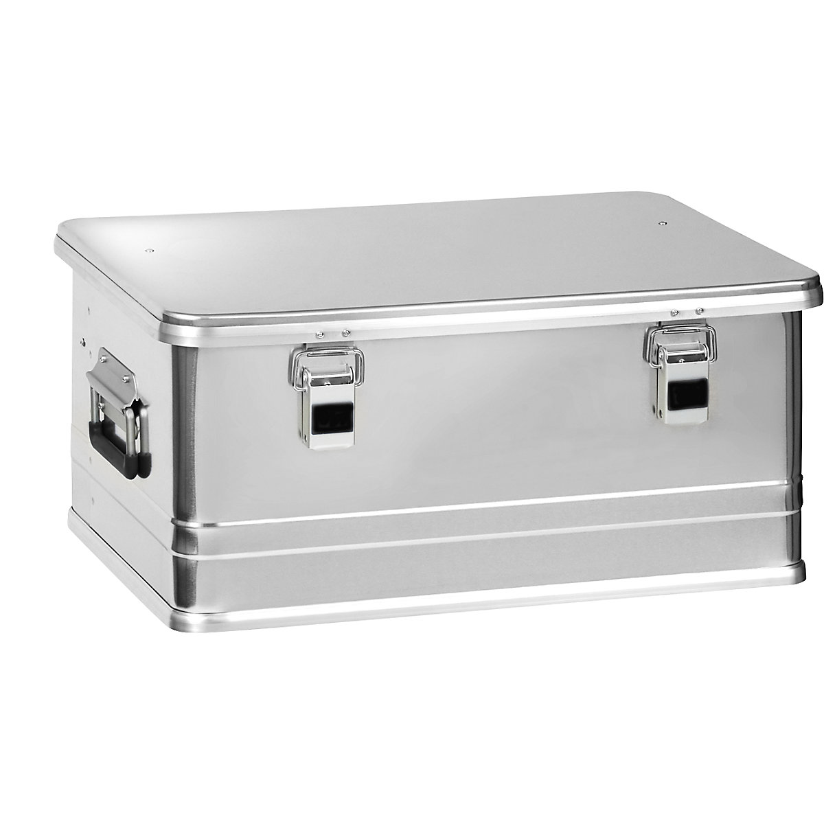 Caisse en aluminium Industry &ndash; eurokraft pro