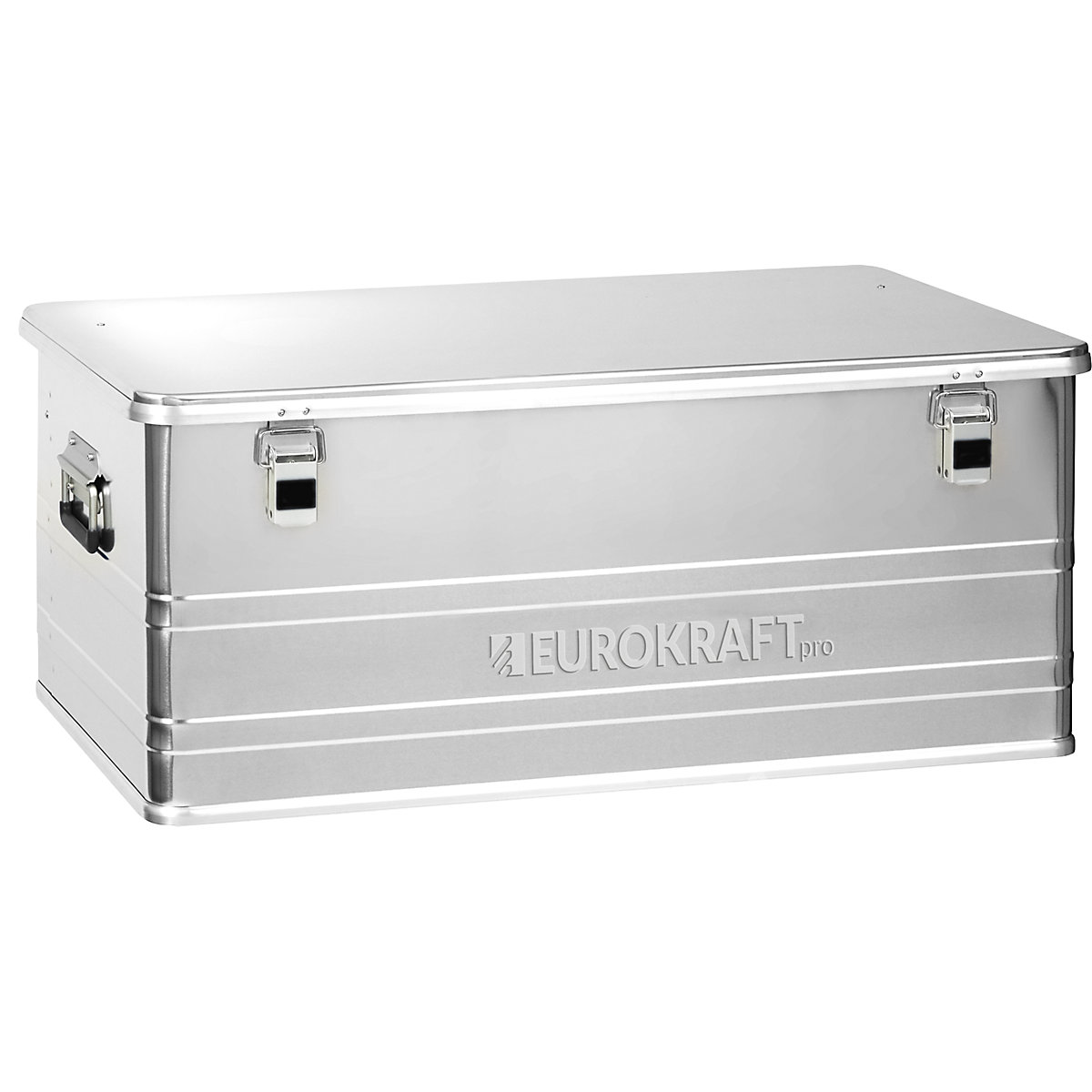 Caisse en aluminium Industry - eurokraft pro