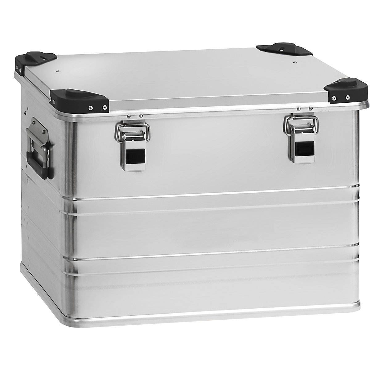 Caisse en aluminium Industry &ndash; eurokraft pro