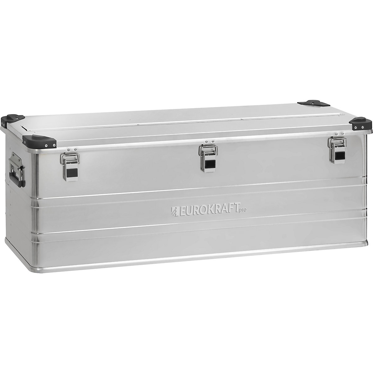 Caisse en aluminium Industry &ndash; eurokraft pro
