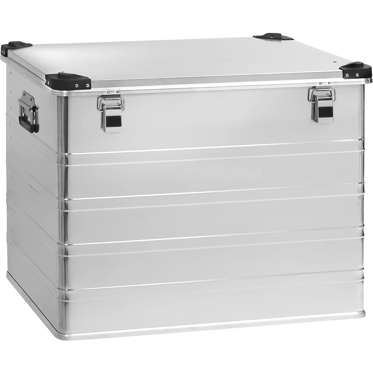 Caisse en aluminium Industry - eurokraft pro