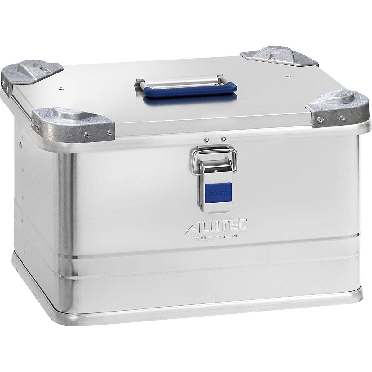 Caisse en aluminium Industry &ndash; eurokraft pro