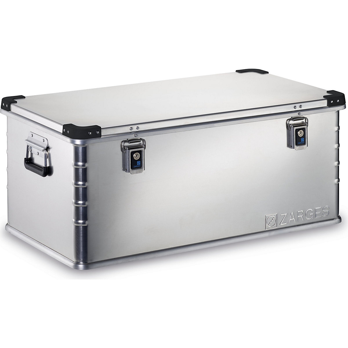 Caisse multi-usages en alu &ndash; ZARGES