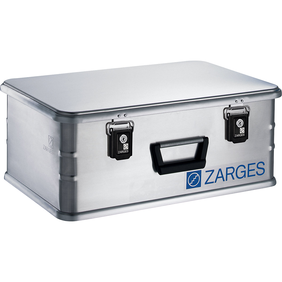 Caisse multi-usages en alu &ndash; ZARGES