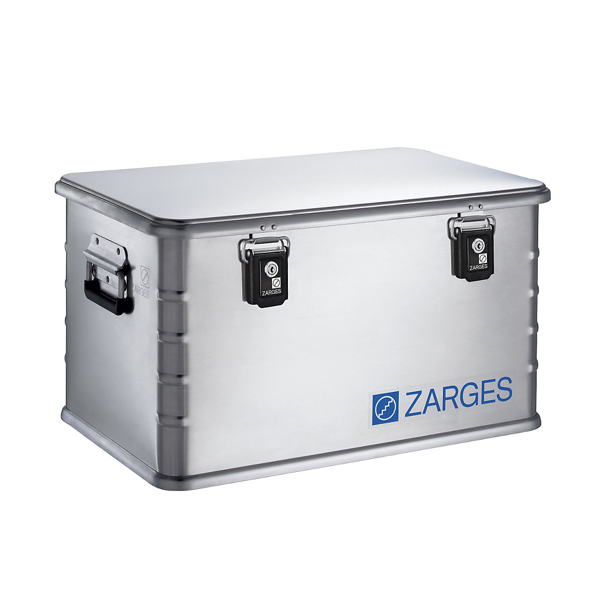 Caisse multi-usages en alu - ZARGES