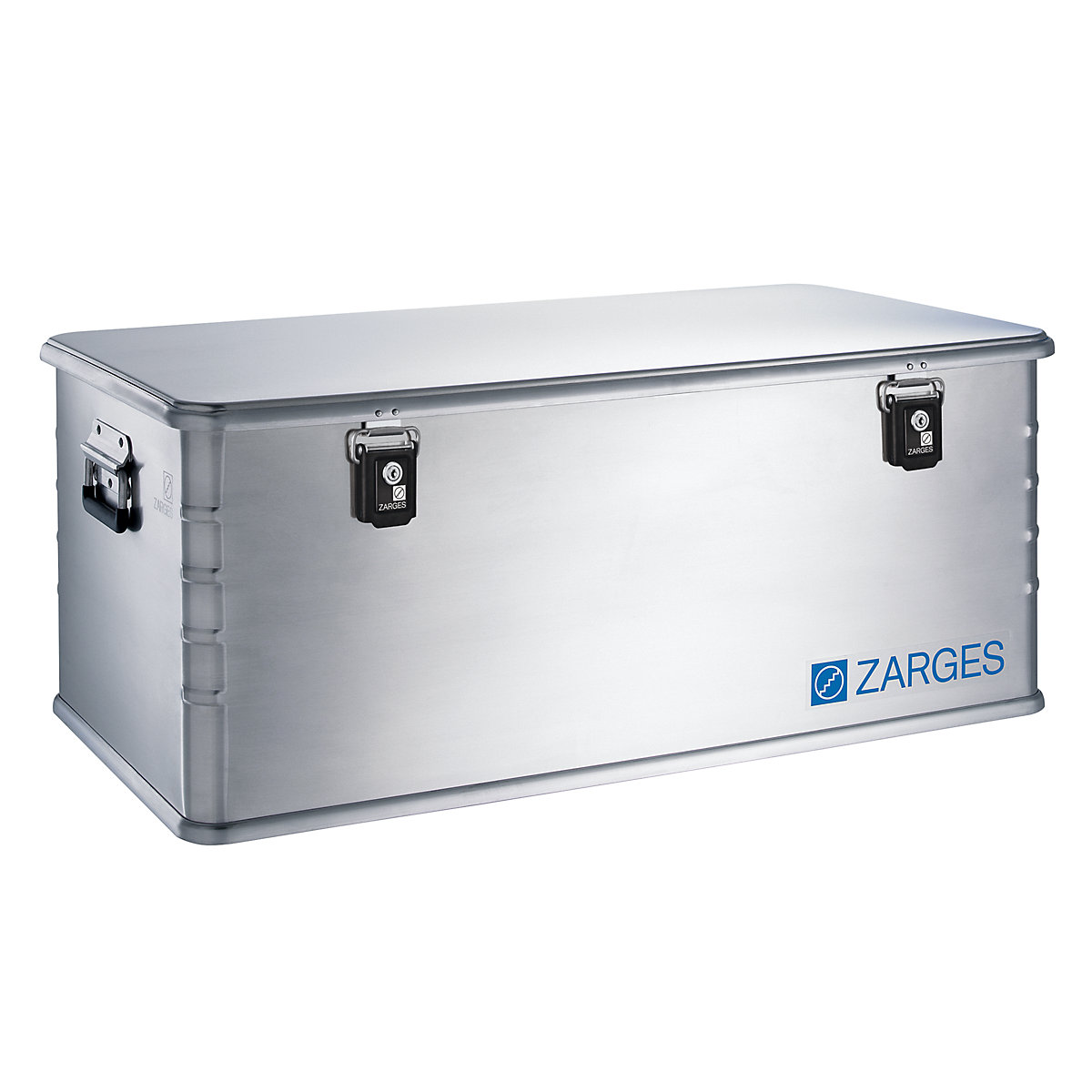 Caisse multi-usages en alu &ndash; ZARGES