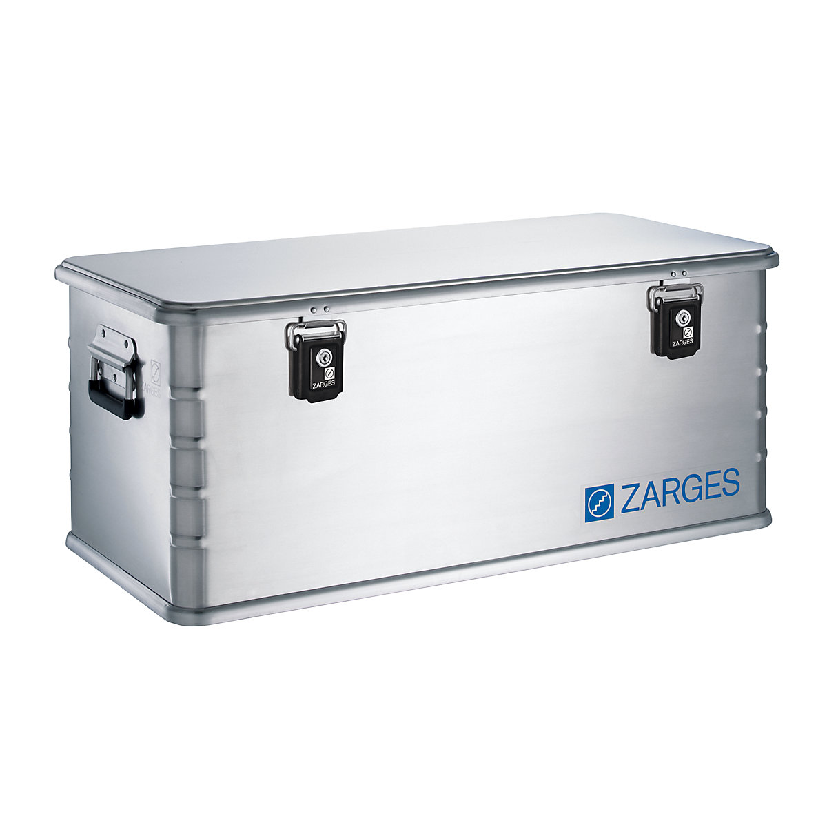 Caisse multi-usages en alu - ZARGES