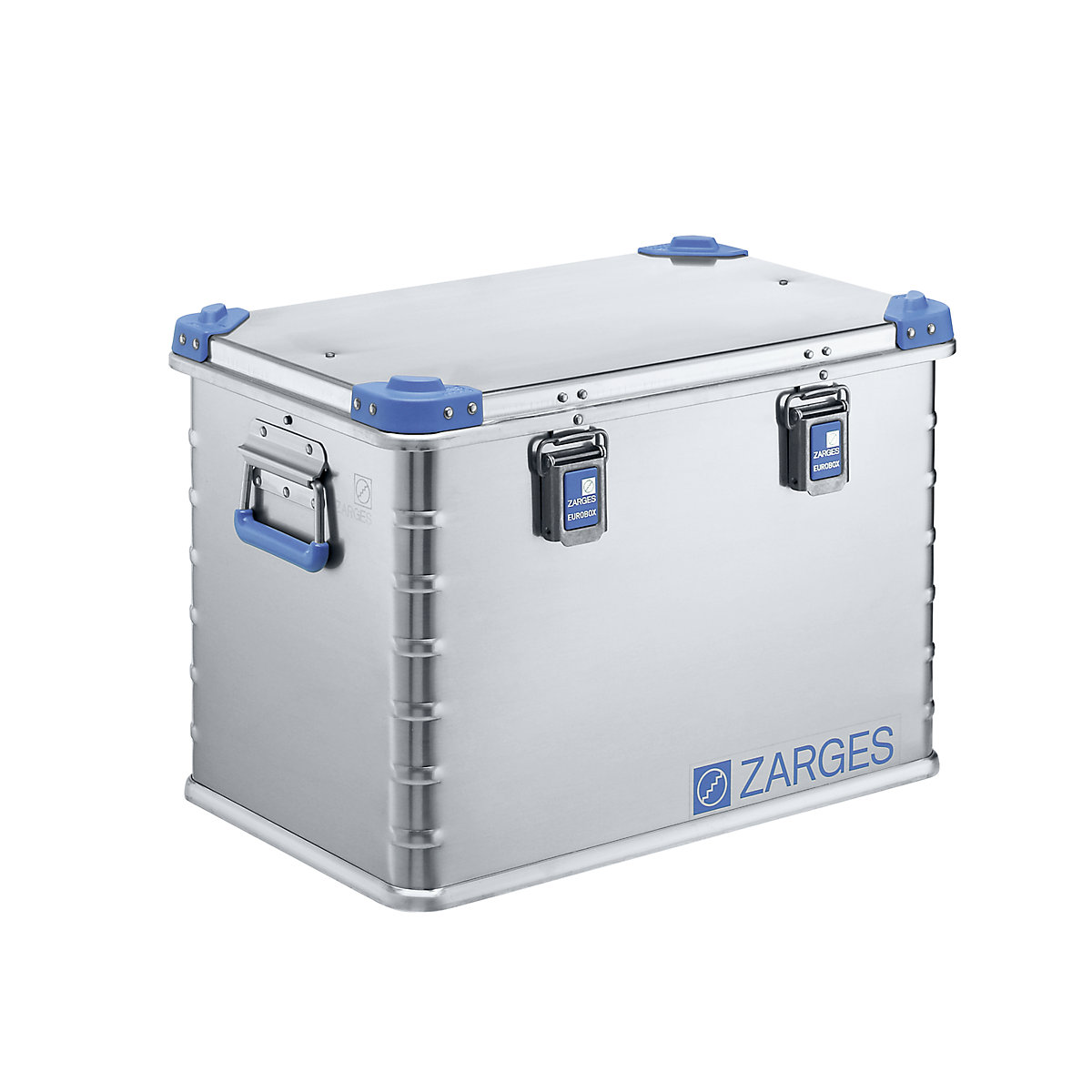 Caisse universelle en aluminium - ZARGES