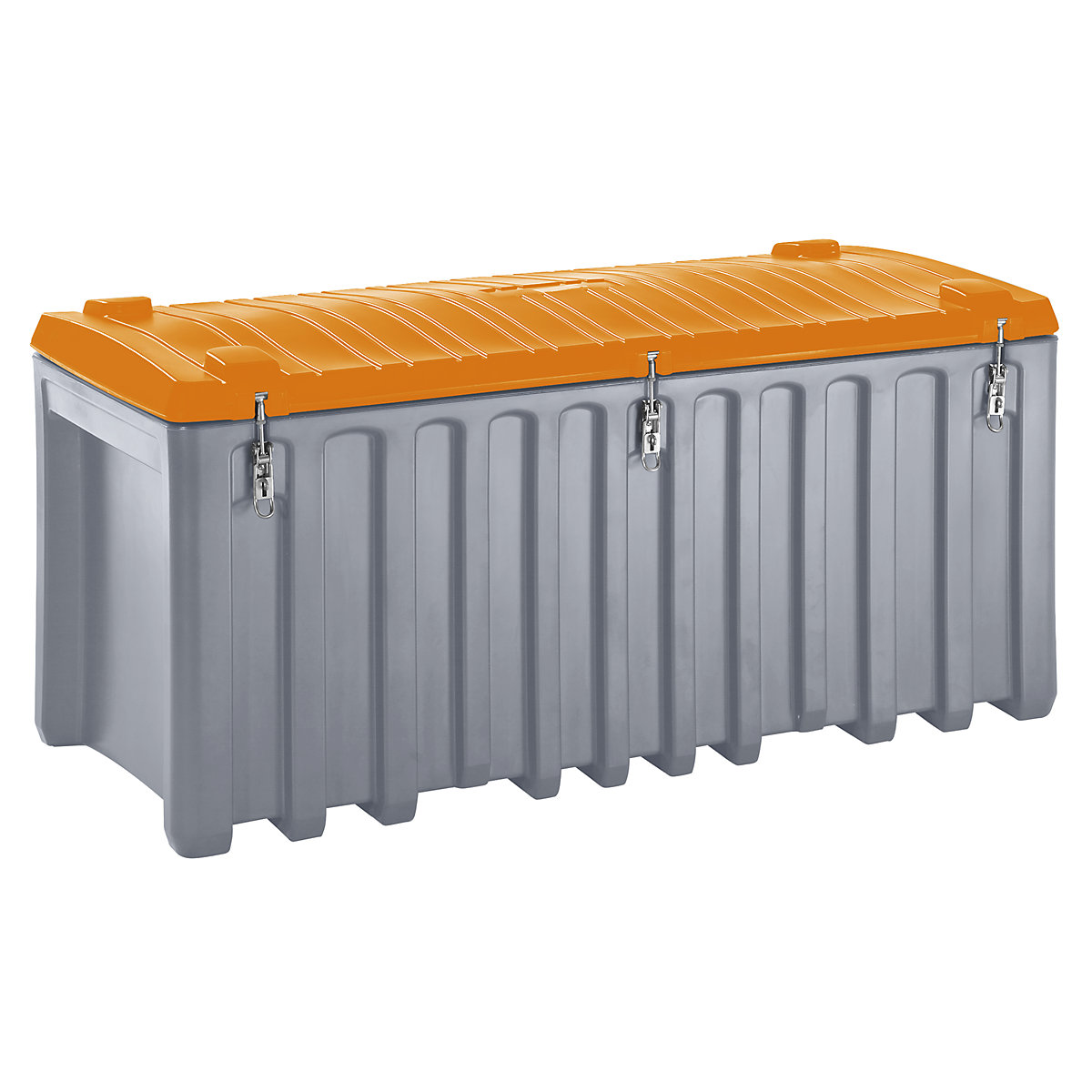 Malle universelle en polyéthylène &ndash; CEMO