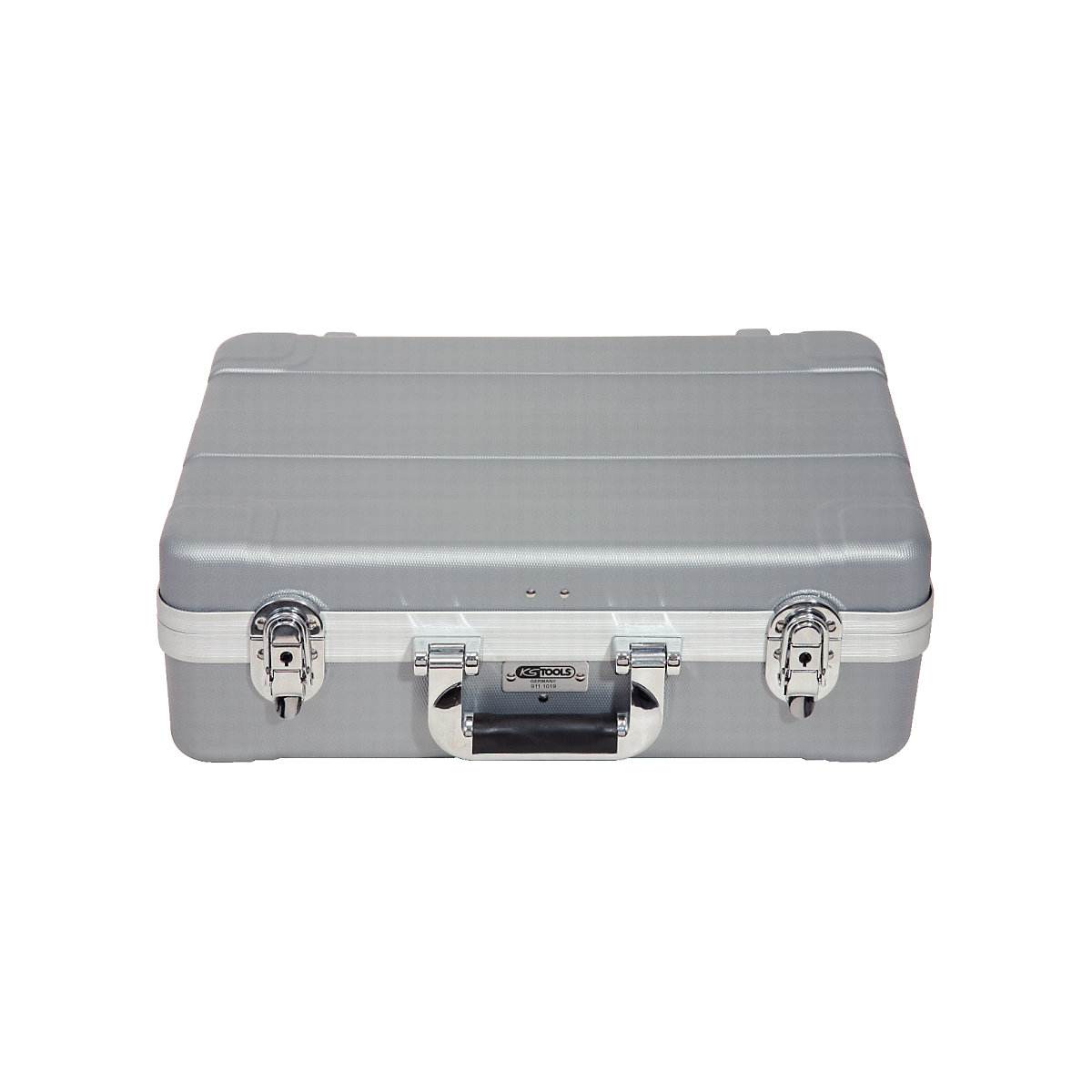 Mallette à outils rigide ABS avec cadre en aluminium &ndash; KS Tools