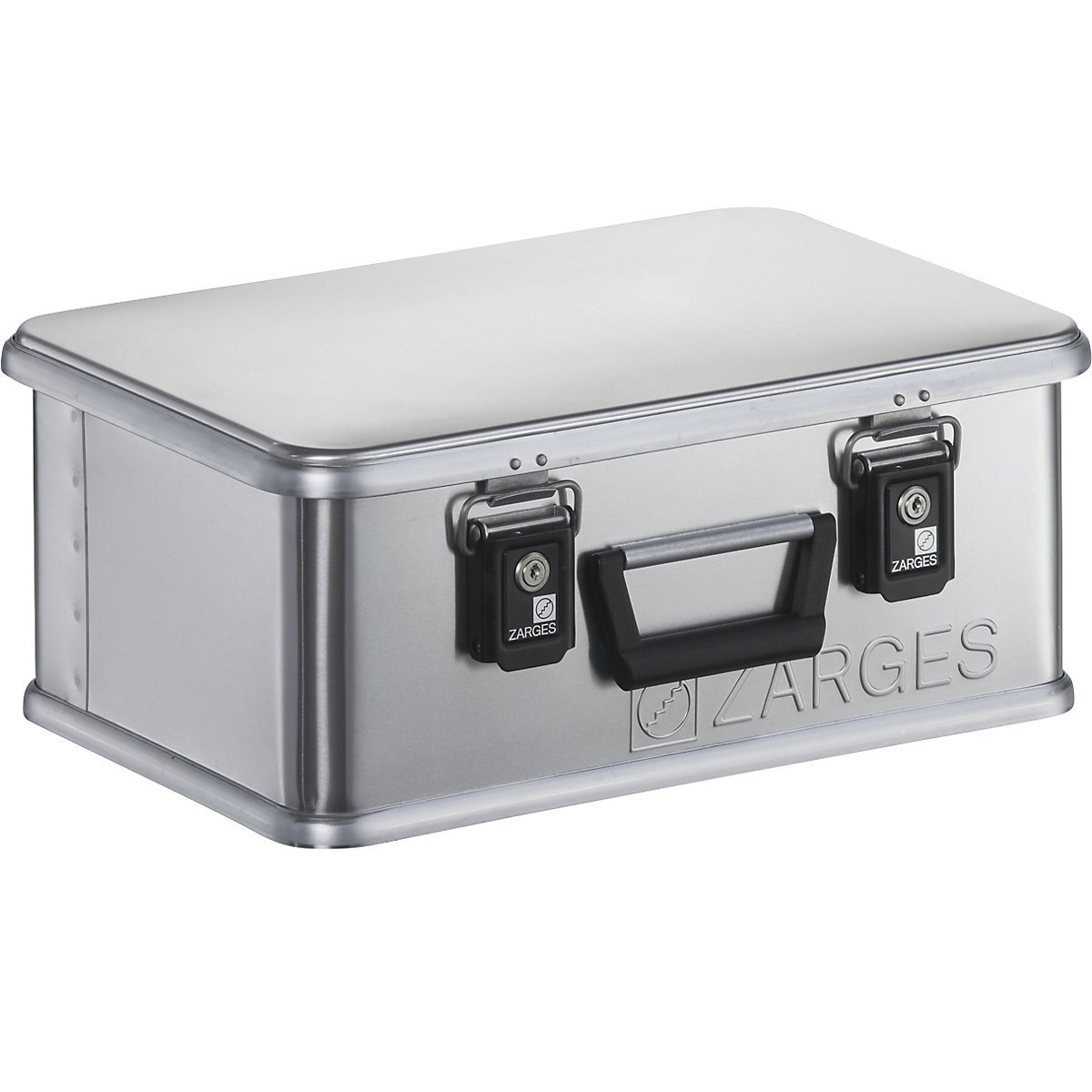 Mallette aluminium MINI XS &ndash; ZARGES