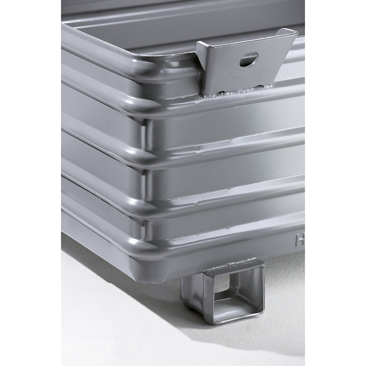 Caisse-palette pour charges lourdes – Heson (Illustration du produit 3)-2