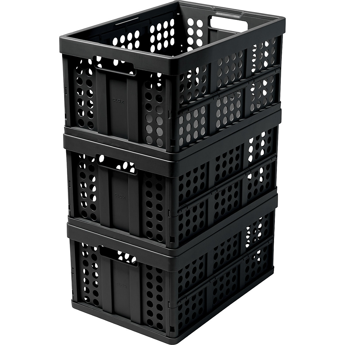 Caisse pliante CLAX (Illustration du produit 3)-2