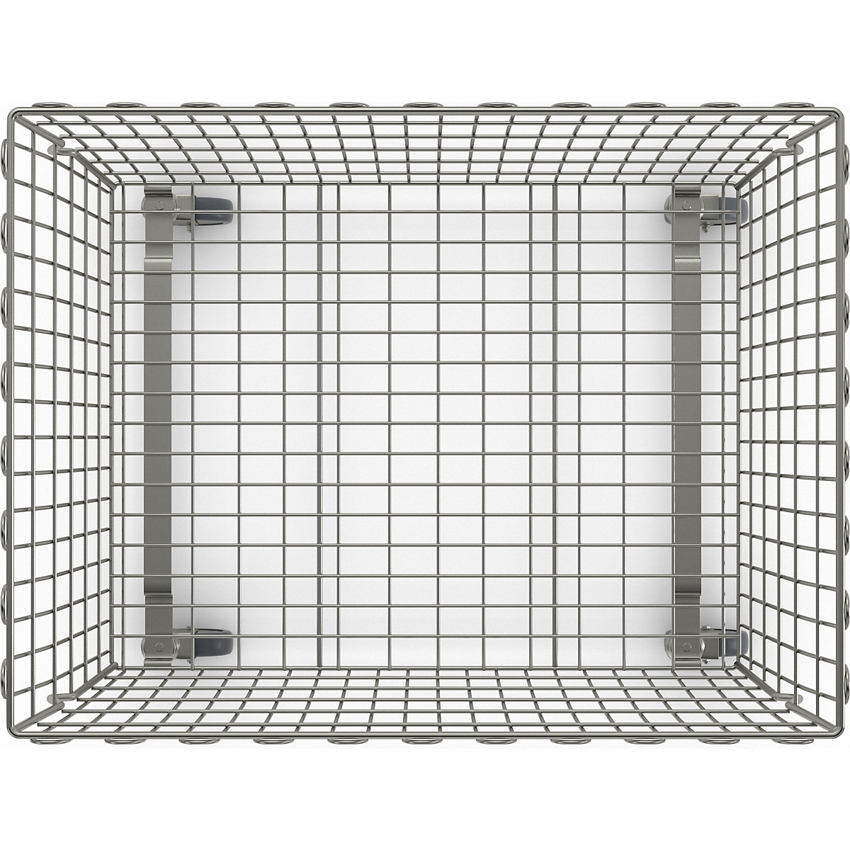 Panier de stockage et de transport (Illustration du produit 2)-1