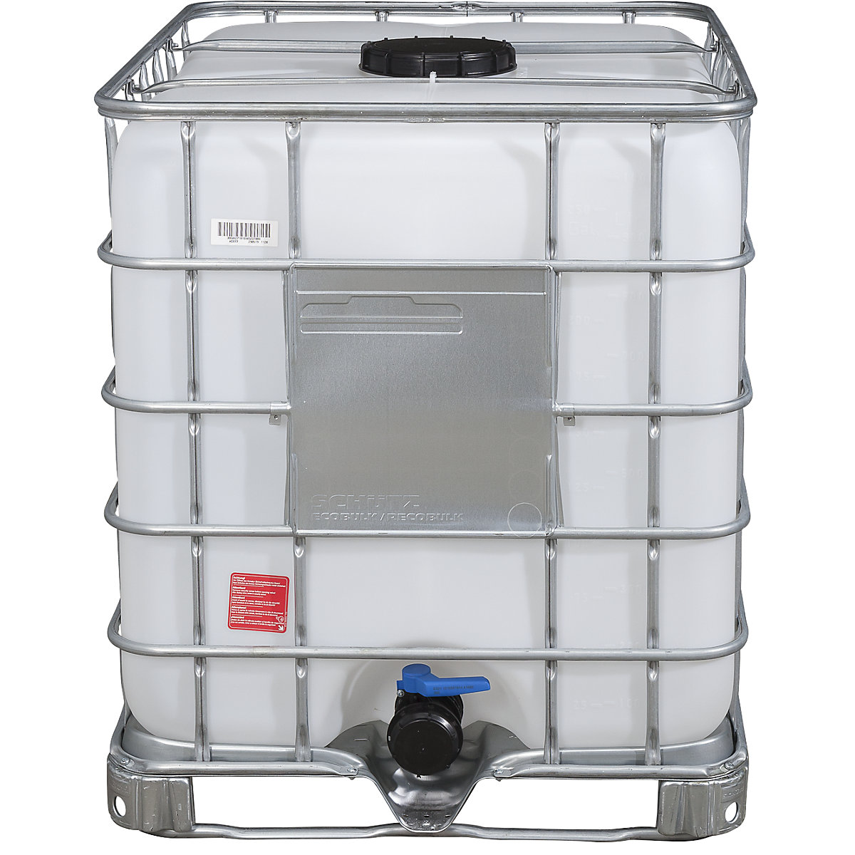 Cubitainer IBC RECOBULK (Illustration du produit 5)-4
