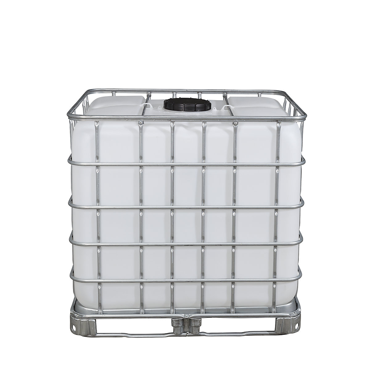 Cubitainer IBC RECOBULK (Illustration du produit 3)-2