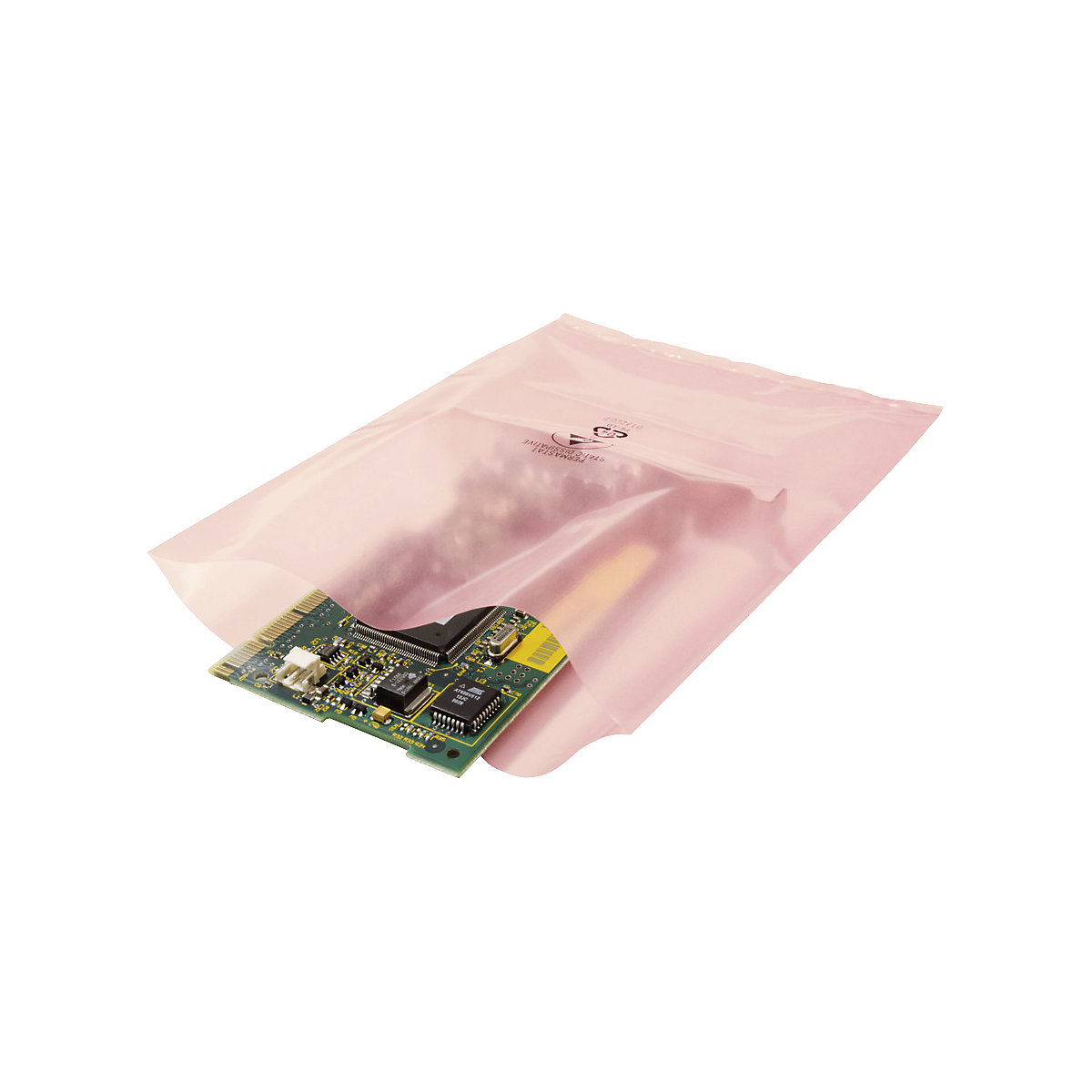 ESD flat bag - ratioform