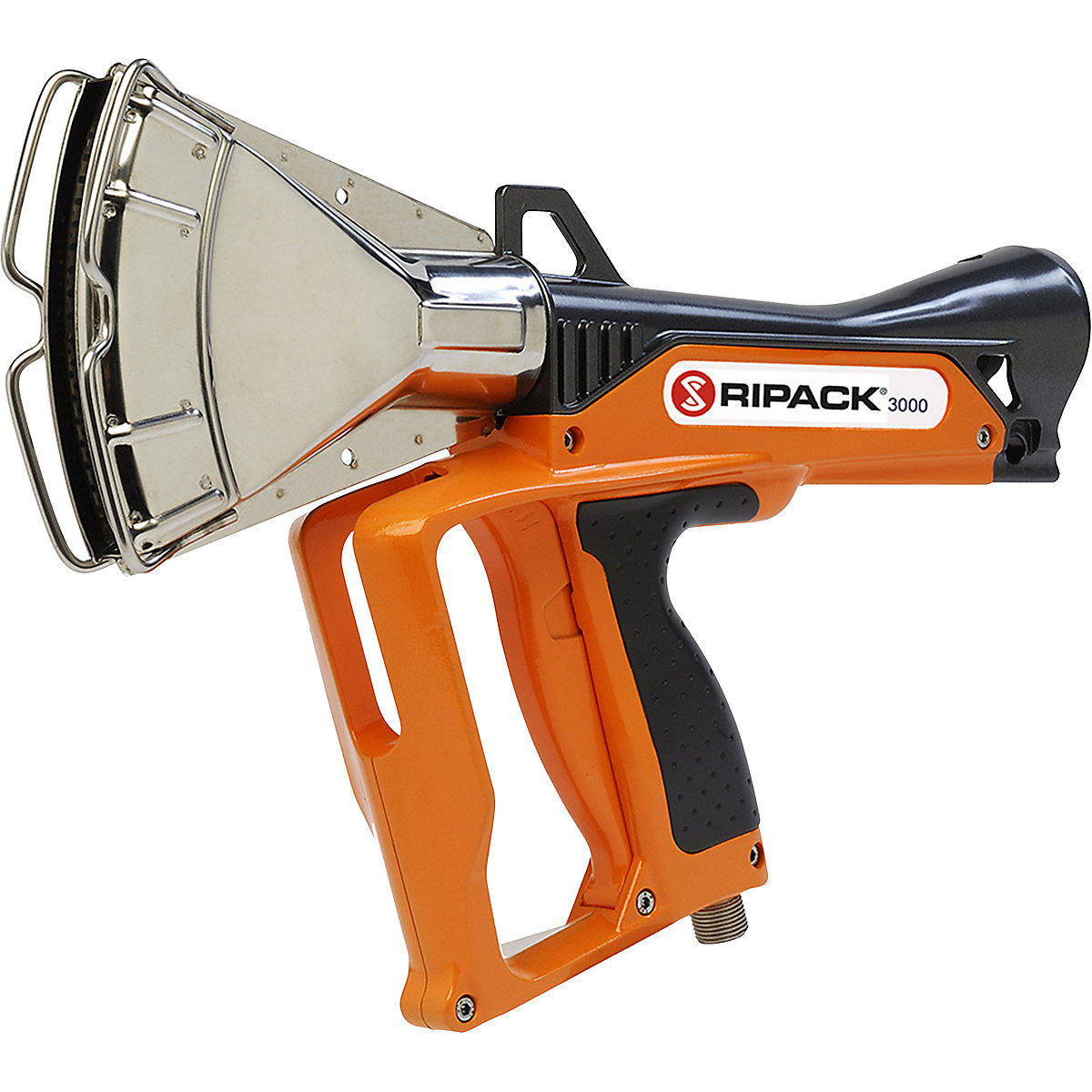 Ruční smršťovací pistole RIPACK 3000 – ratioform (Obrázek výrobku 2)-1