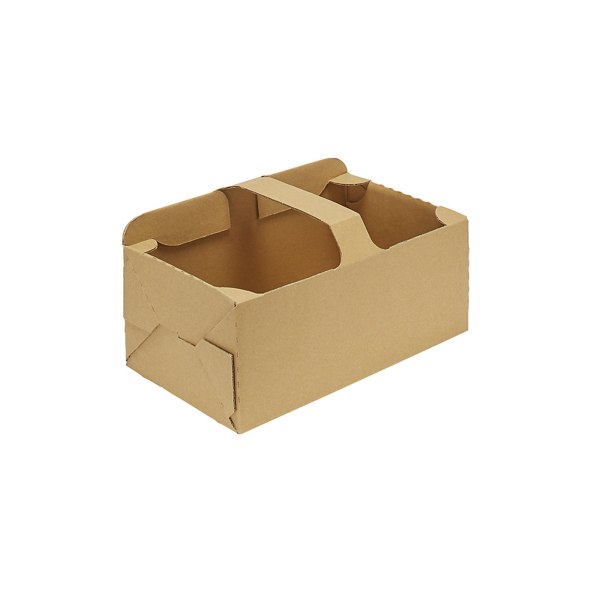 Prepravný kartón &ndash; ratioform