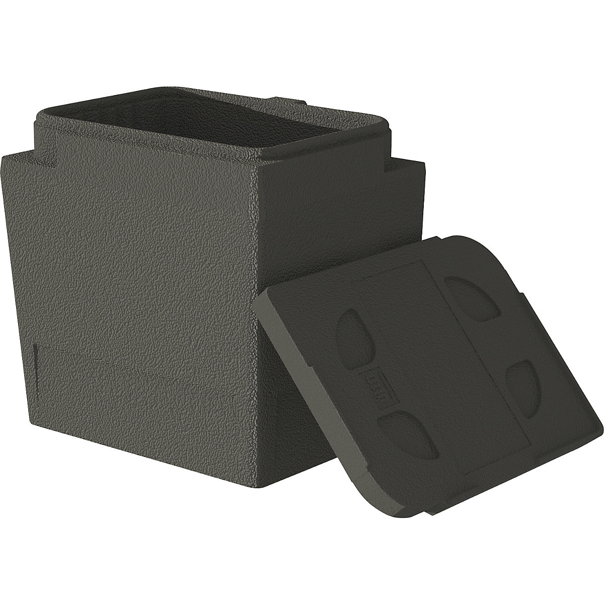 Izolačný box &ndash; BITO