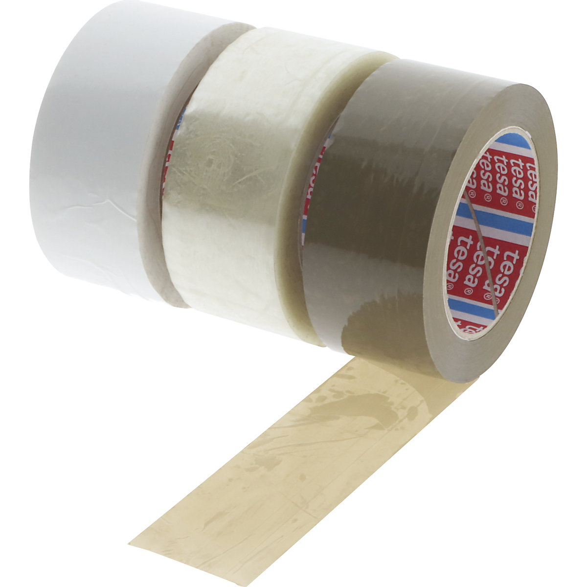 PET baliaca páska tesa® 60418 – tesa