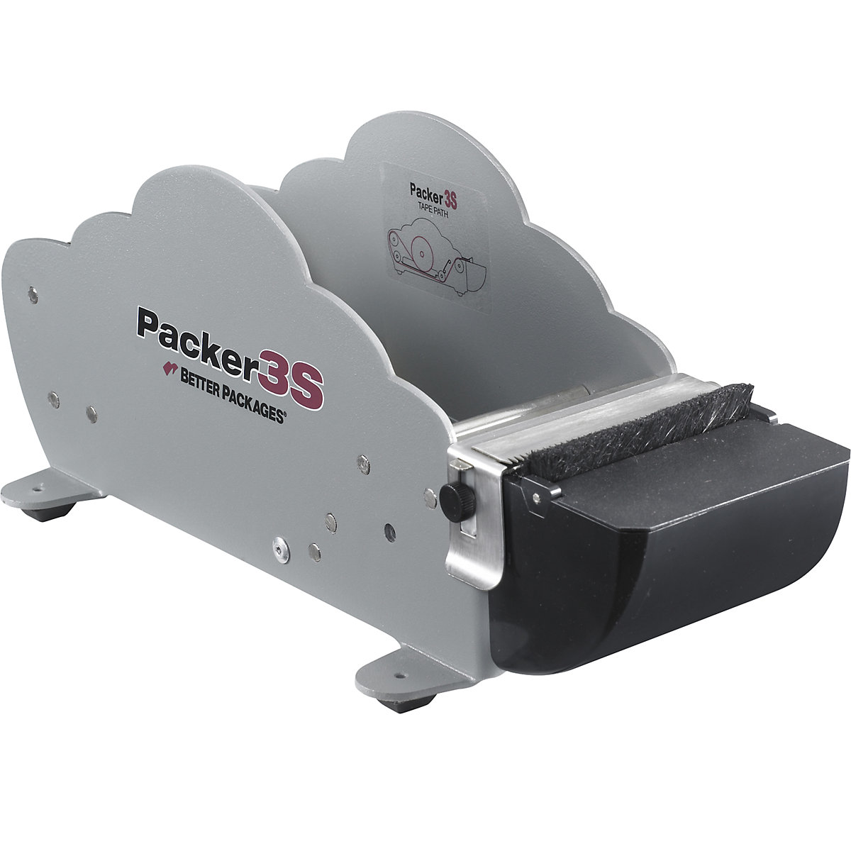 Zvlhčovač lepiacich pások