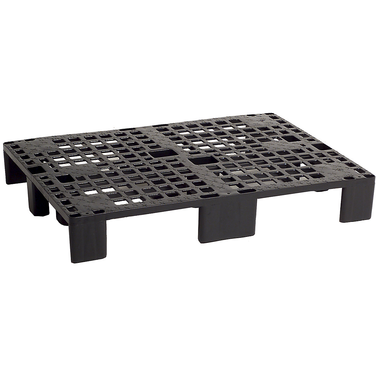 Displejová paleta z plastu &ndash; ratioform