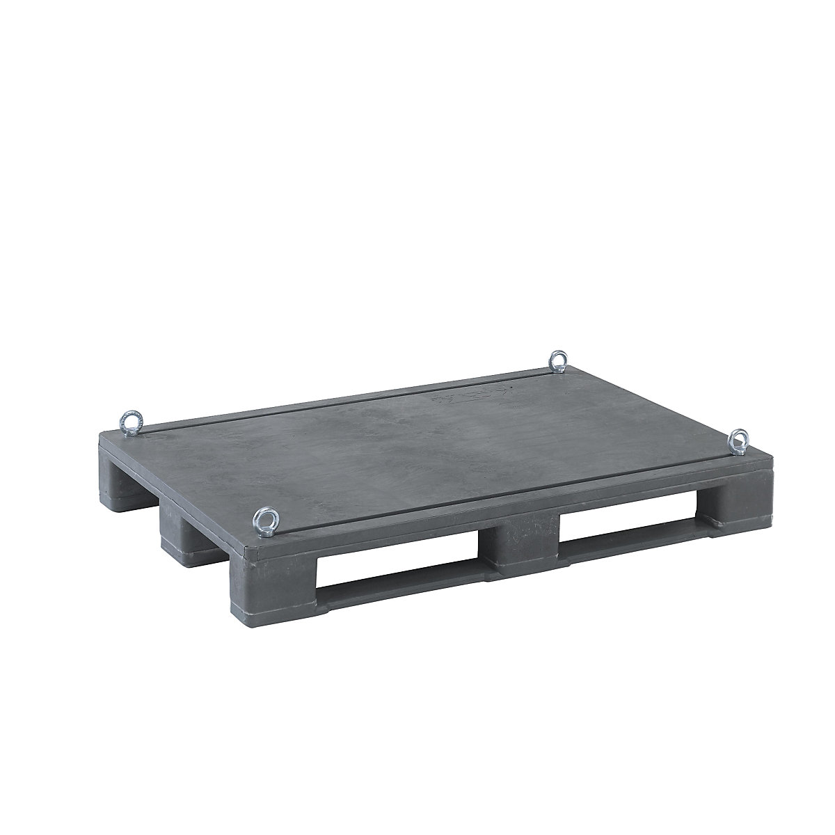 Paleta s profilom tvaru C &ndash; ratioform