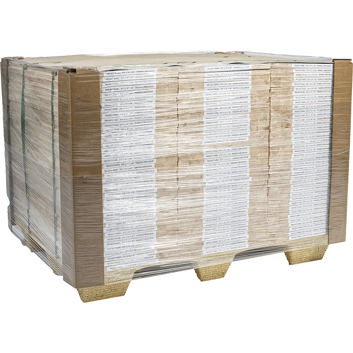 Paleta z lisovaného dreva – ratioform terra (Zobrazenie produktu 3)-2