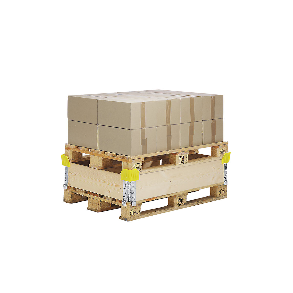 Stohovacie rohy (Zobrazenie produktu 2)-1