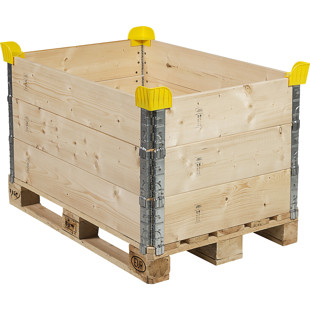 Stohovacie rohy (Zobrazenie produktu 5)-4