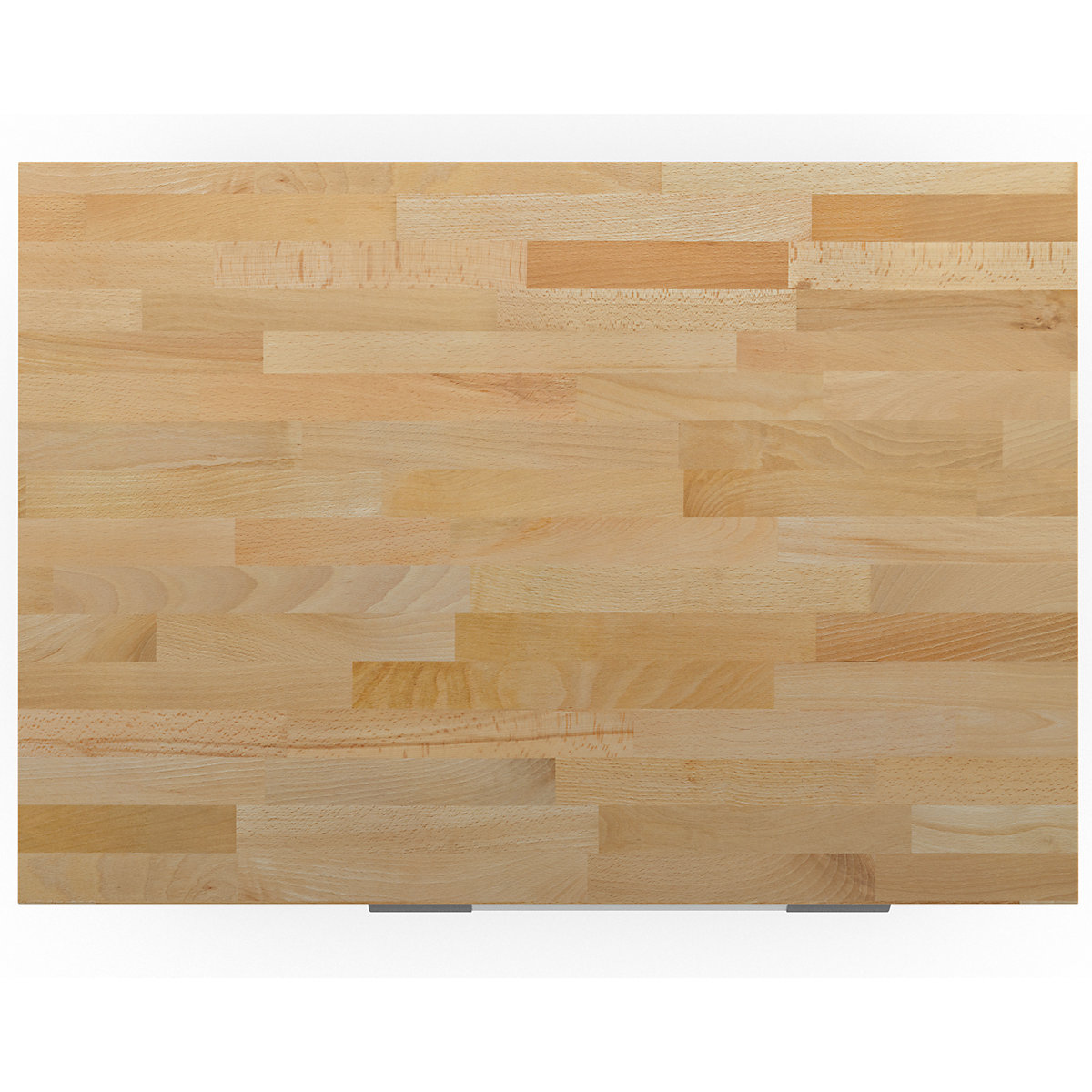 Bancada de trabalho ajustável em altura, estrutura modular – eurokraft pro (Imagem do produto 6)-5