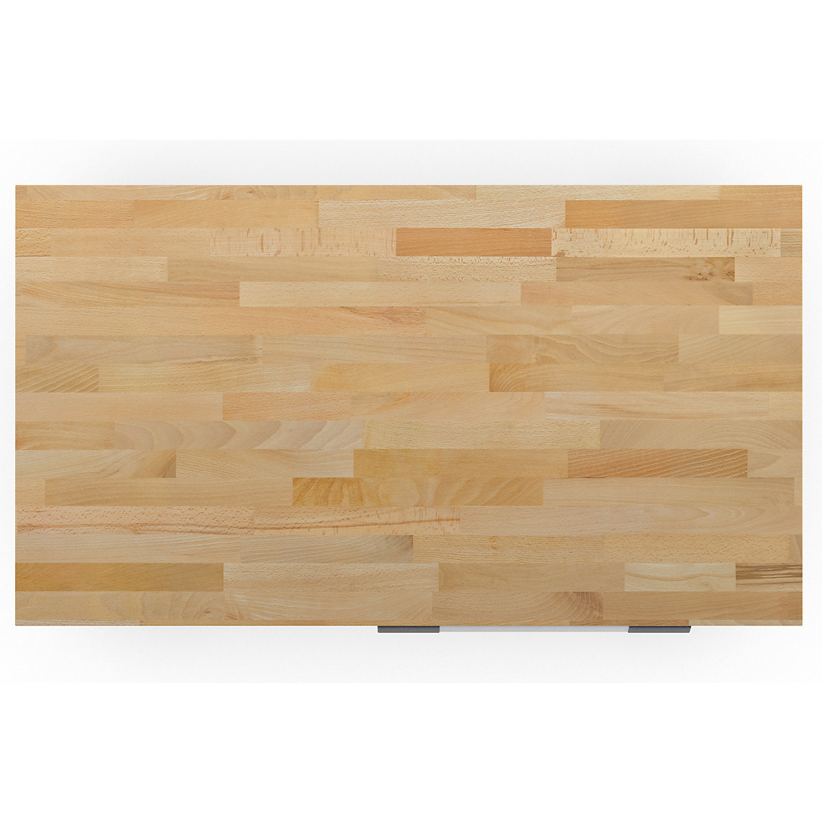 Bancada de trabalho ajustável em altura, estrutura modular – eurokraft pro (Imagem do produto 6)-5