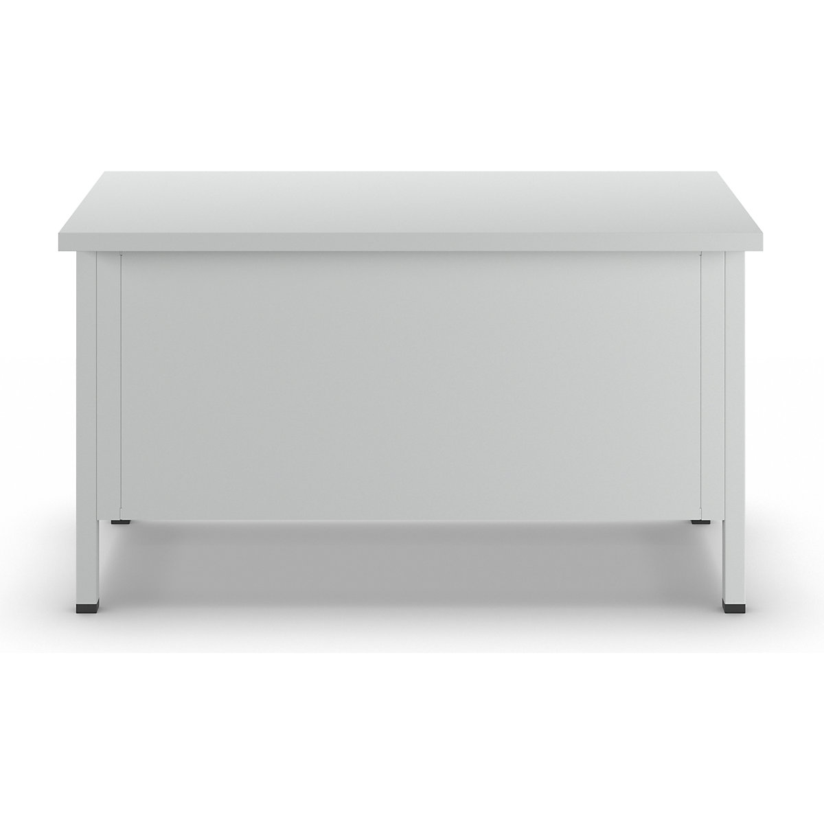 Bancada de trabalho com gavetas XL/XXL, estrutura modular – ANKE (Imagem do produto 4)-3