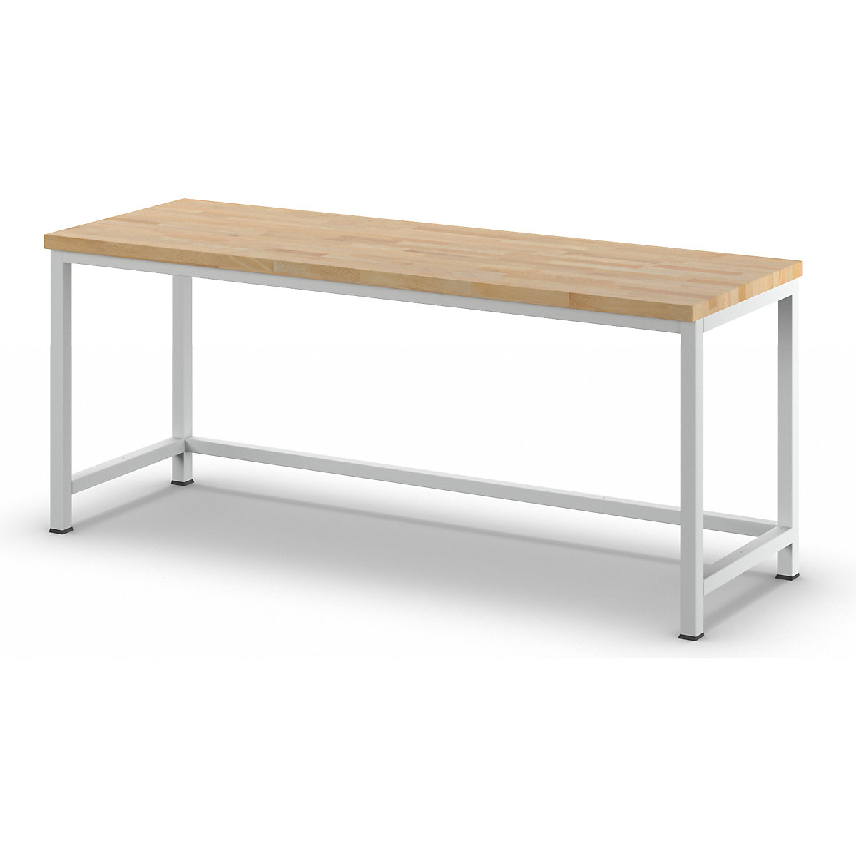 Bancada de trabalho, estrutura modular – RAU (Imagem do produto 8)-7