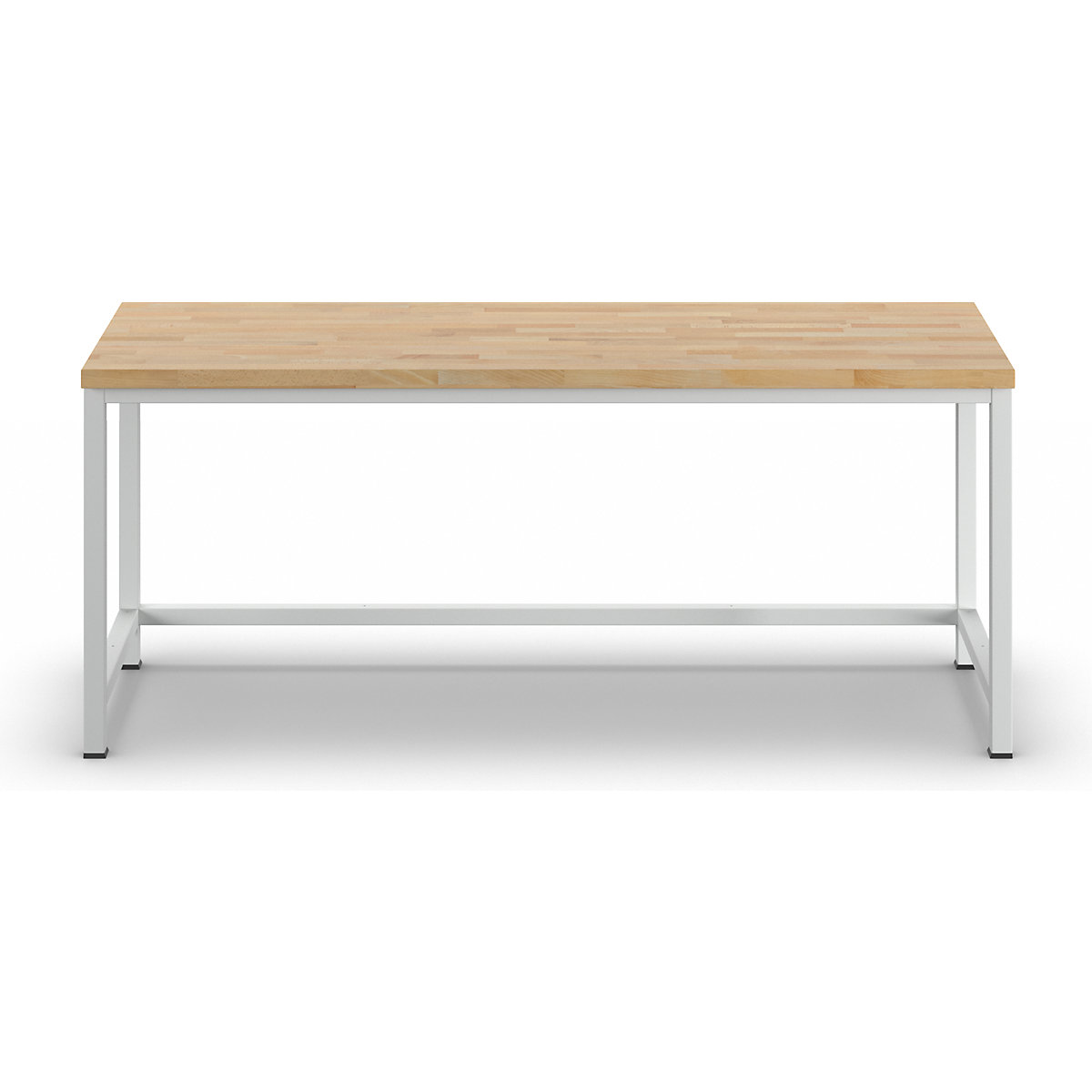 Bancada de trabalho, estrutura modular – RAU (Imagem do produto 3)-2