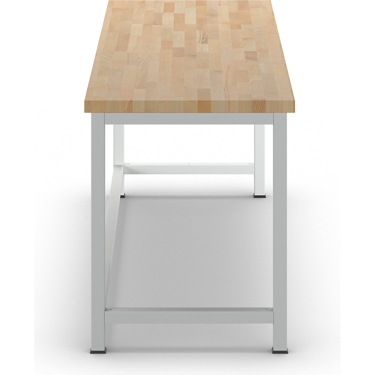 Bancada de trabalho, estrutura modular – RAU (Imagem do produto 2)-1