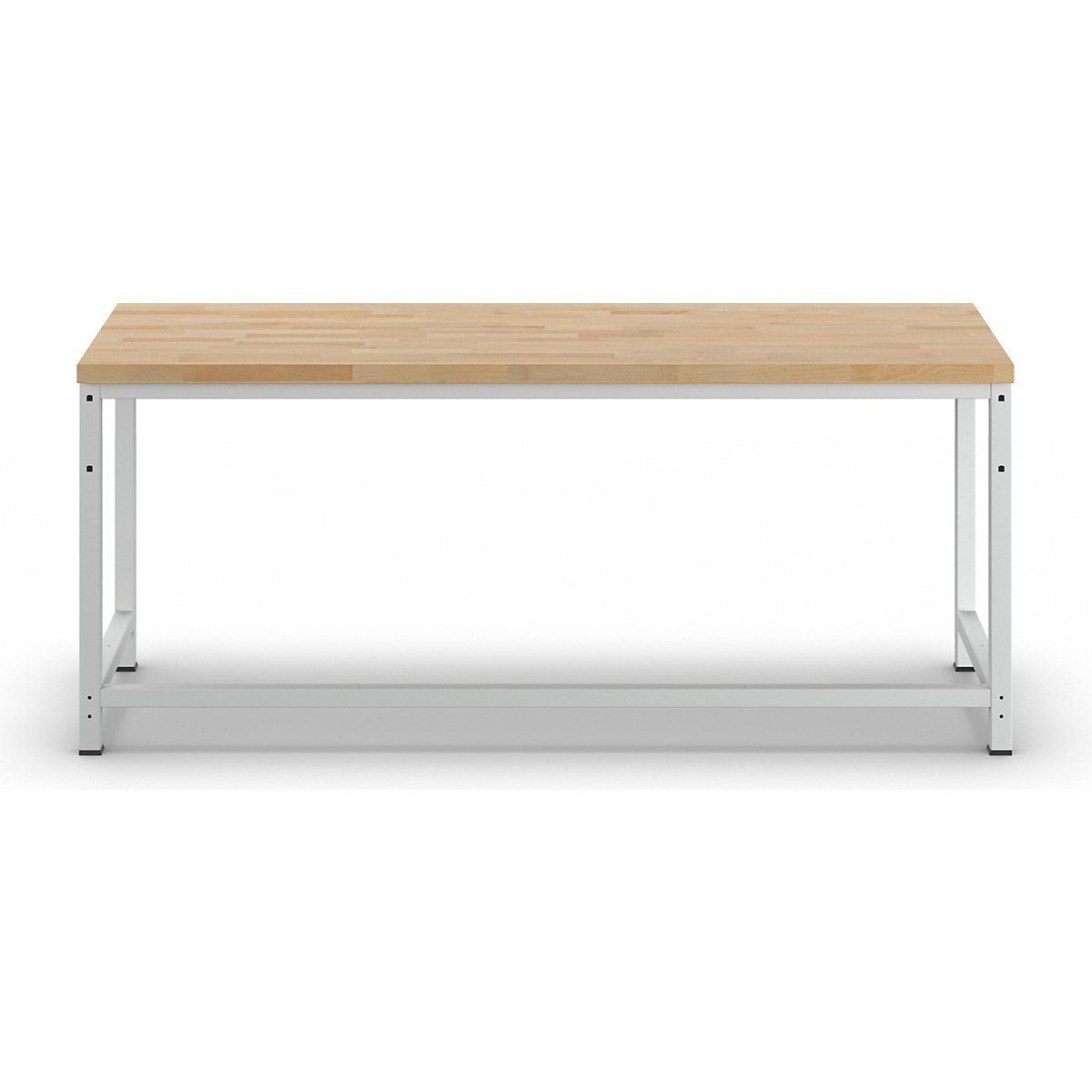 Bancada de trabalho, estrutura modular – RAU (Imagem do produto 6)-5