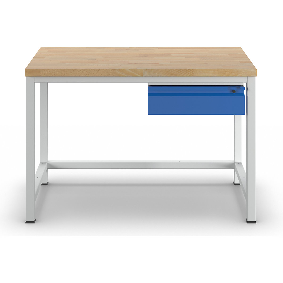 Bancada de trabalho, estrutura modular – RAU (Imagem do produto 3)-2