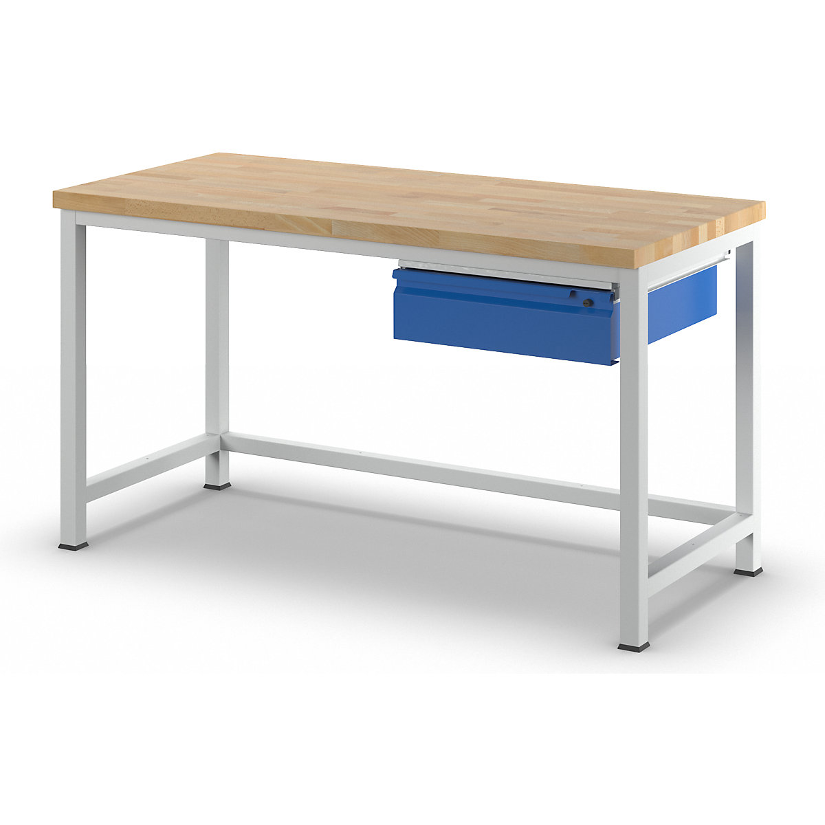 Bancada de trabalho, estrutura modular – RAU (Imagem do produto 2)-1