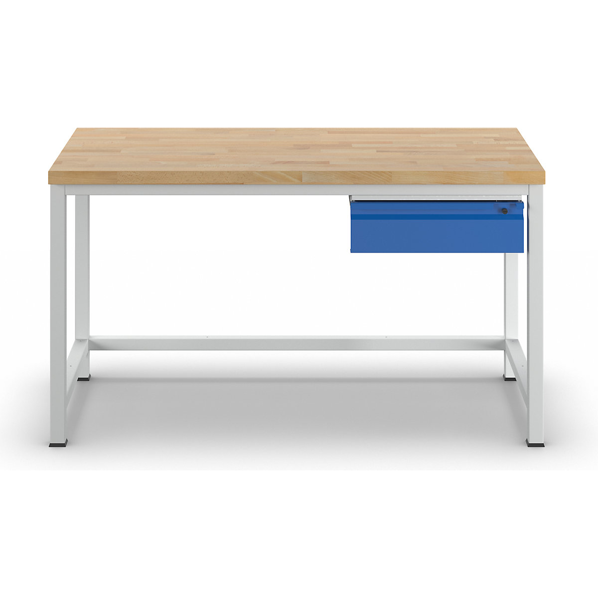 Bancada de trabalho, estrutura modular – RAU (Imagem do produto 5)-4